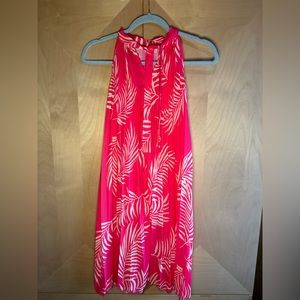 Small Floral Summery Dress